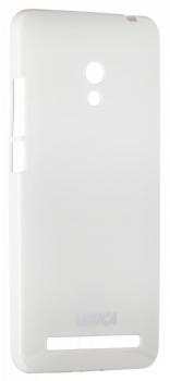 Чехол для Asus Zenfone 6 iMuca White Чехол для Asus Zenfone 6 iMuca White